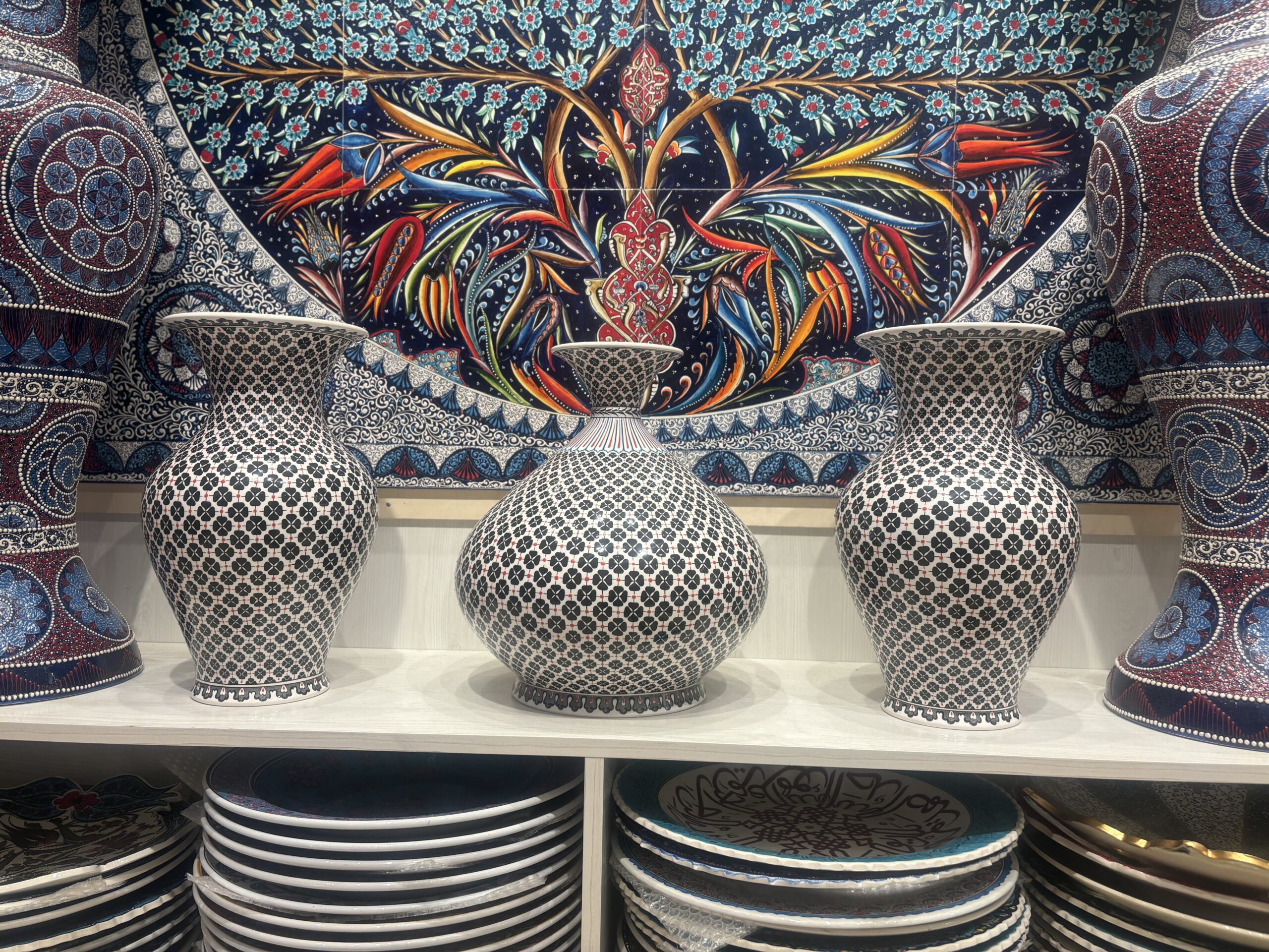 Tree of Life Art Gallery