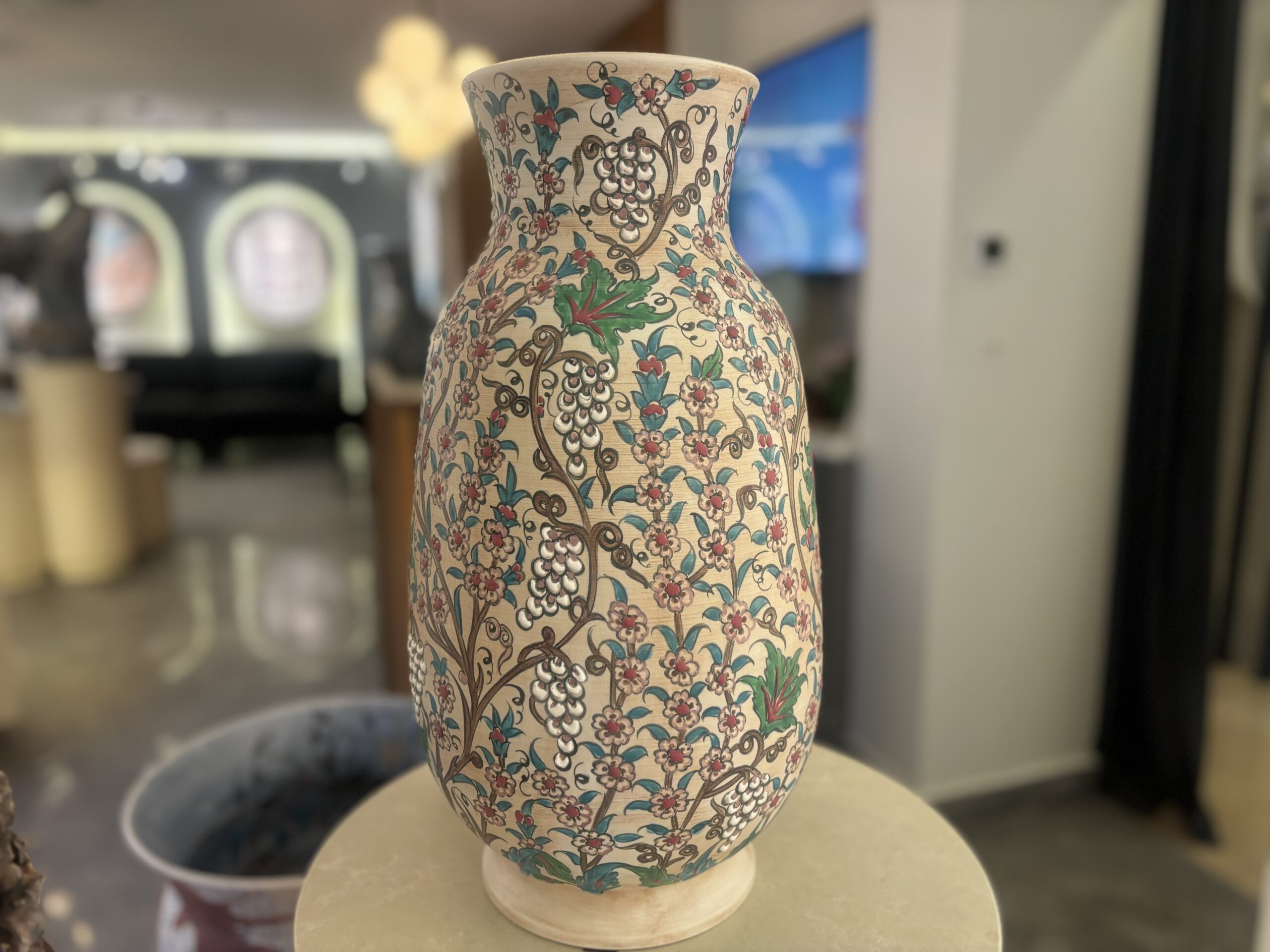 Tree of Life Art Gallery