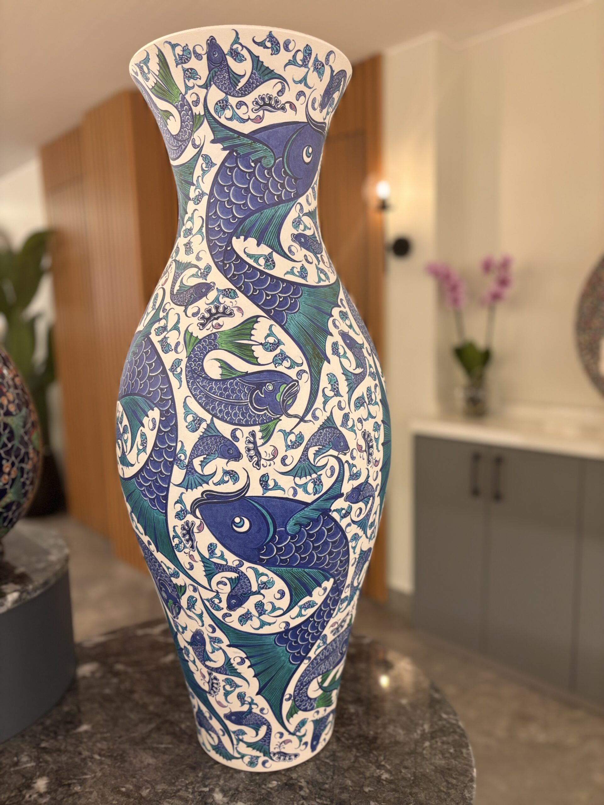 Tree of Life Art Gallery