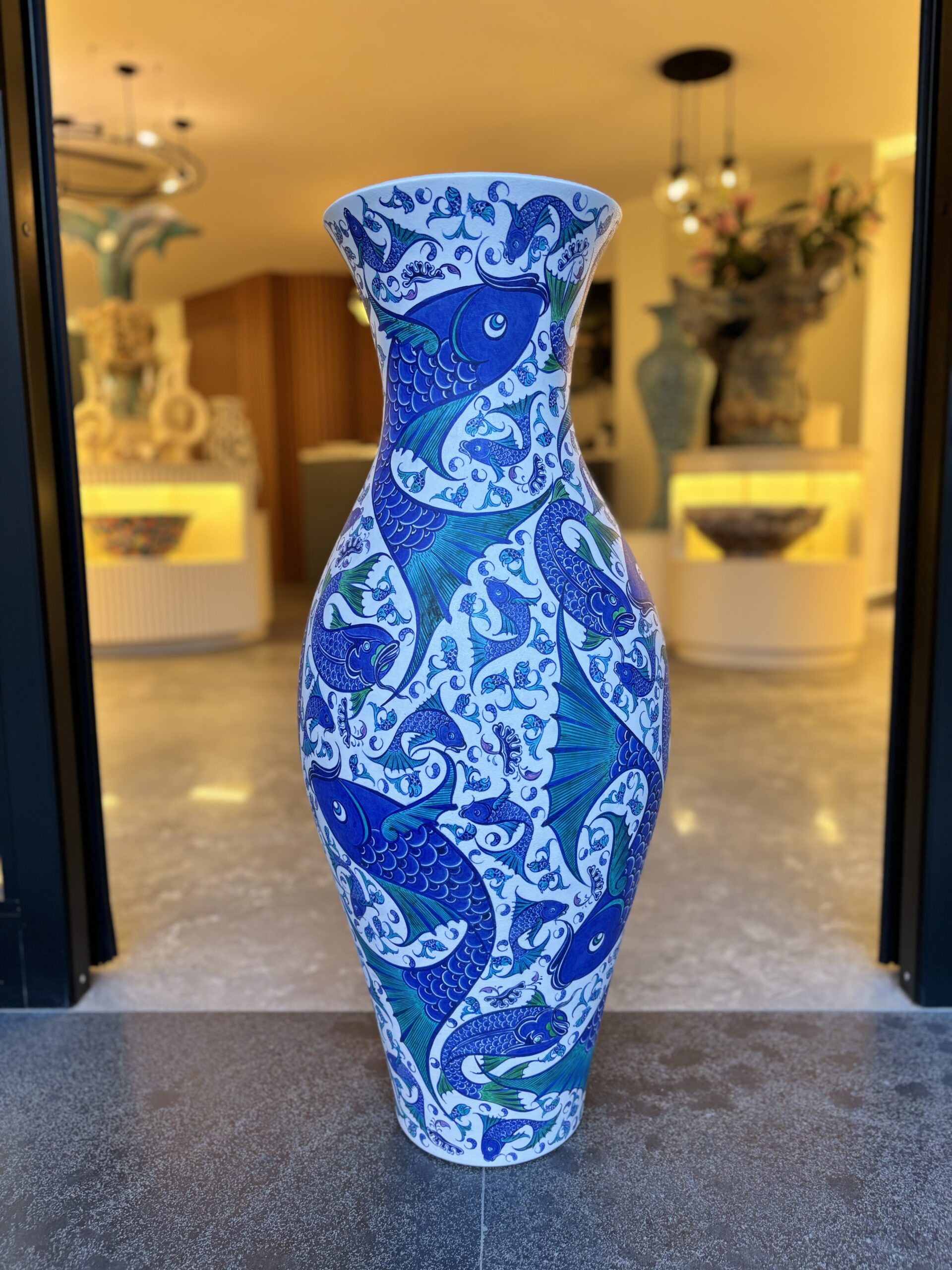 Tree of Life Art Gallery