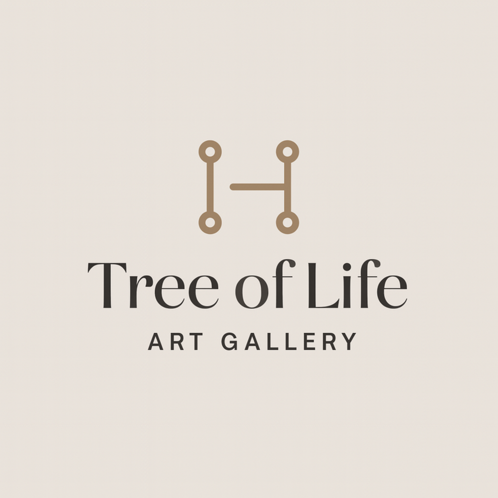 Tree of Life Art Gallery